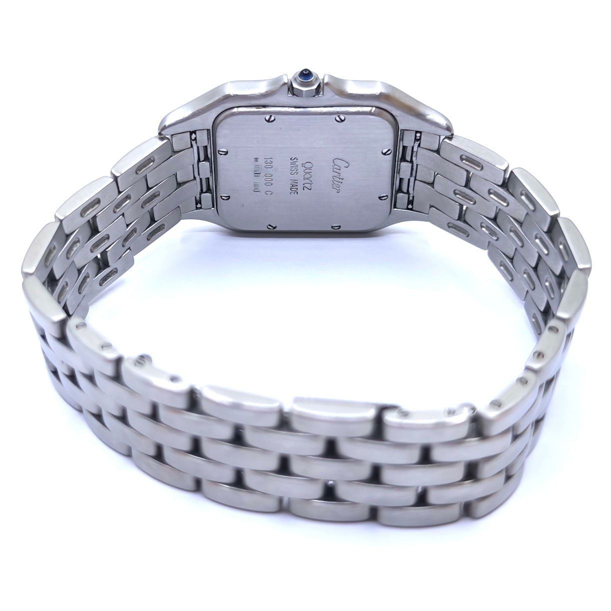 Cartier Orologi: Cartier Panthère Jumbo – Usato da Montreux venduto da CashPay_Montreux 6