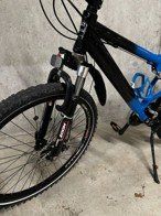 Biciclette: Mountain Bike Fully – Usato da Hünenberg venduto da extradesale 2