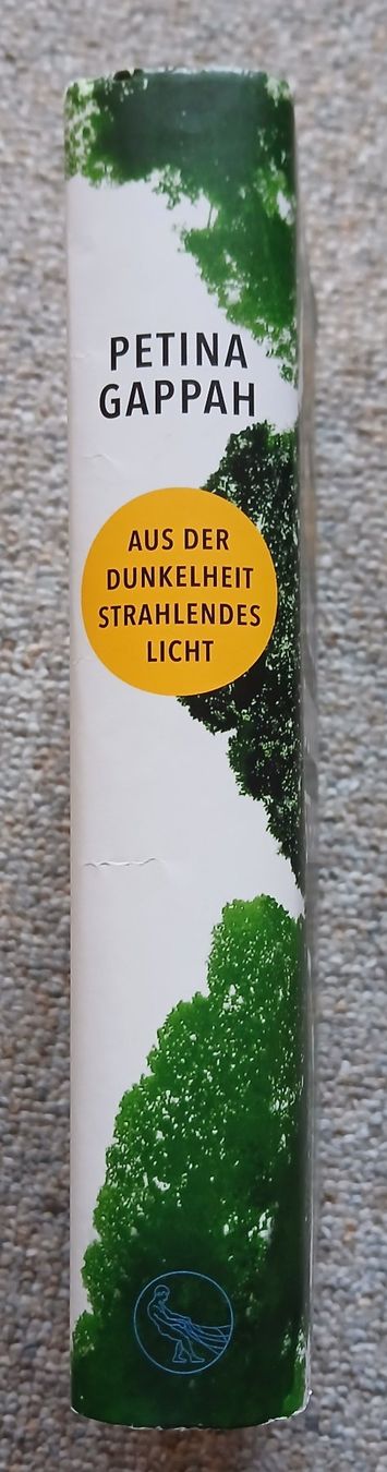 Bücher: Aus der Dunkelheit strahlendes Licht – Gebraucht aus Oberrieden von sib_nkf6 1