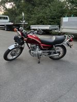 Honda CM 125 C