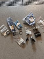 Diverse Piaggio Vespa Teile Konvolut