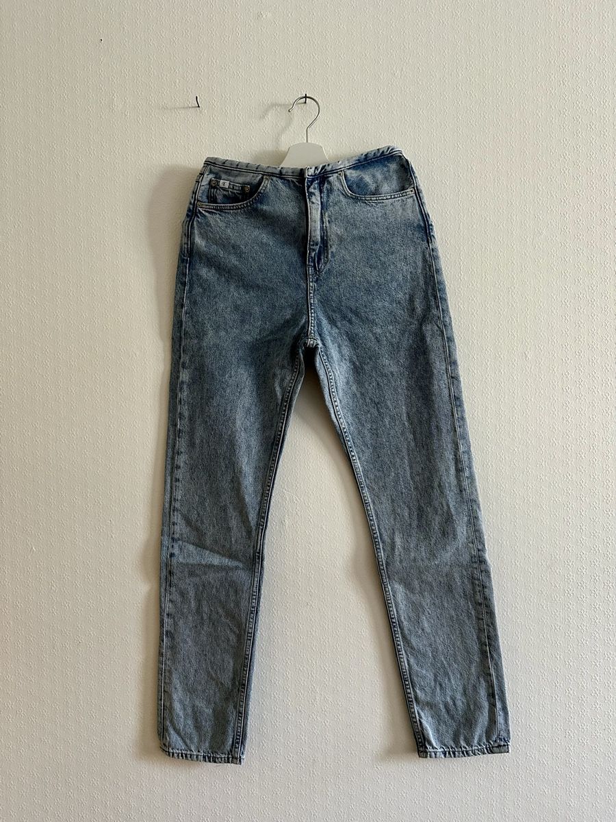 Calvin Klein Jeans: Calvin Klein jeans – Usato da Zürich venduto da aidapo 3