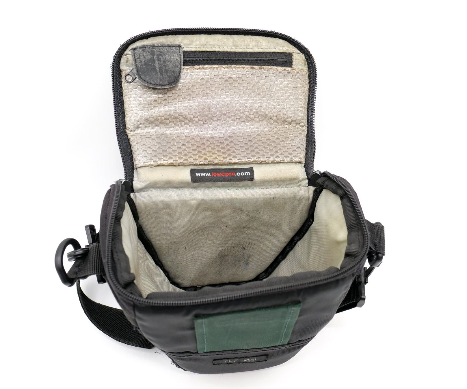 Lowepro Taschen: Lowepro TLZ Mini kleine Kameratasche – Gebraucht aus Ottoberg von Diamola 4