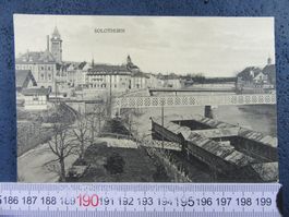 SOLOTHURN AARE-BADEANLAGE SO AK