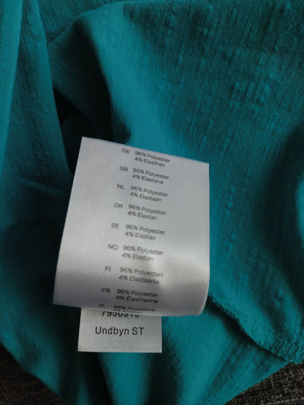 Tops: Funktionsshirt Gr. 4XL ungetragen – Neu (gemäss Beschreibung) aus Oberuzwil von venditum. 1