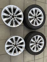 BMW X3 F25 Alufelgen 18 Zoll