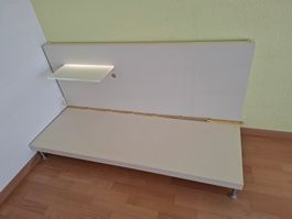 TV-Möbel / Regal / Konsole /Tischchen - Version links