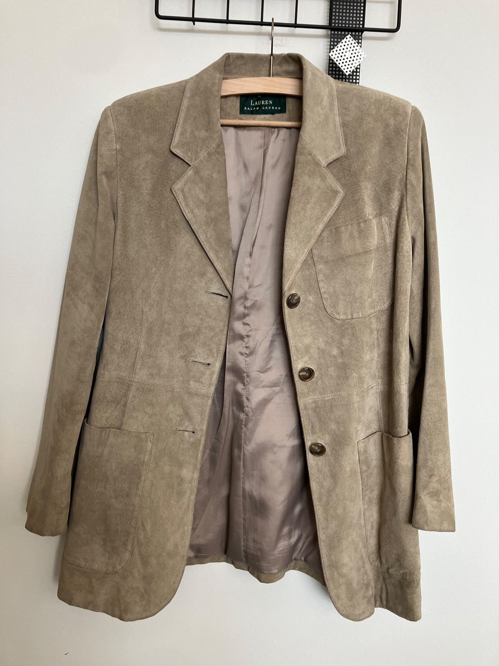 Ralph Lauren Giacche: Ralph Lauren Blazer – Usato da Huttwil venduto da Badi369