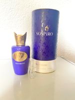 Misterioso Sospiro (Xerjoff) 2 ml (discontinued) Abfüllung
