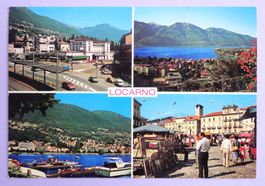 Locarno - Lago Maggiore