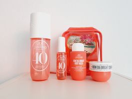 SOL DE JANEIRO Cheirosa 40 Set