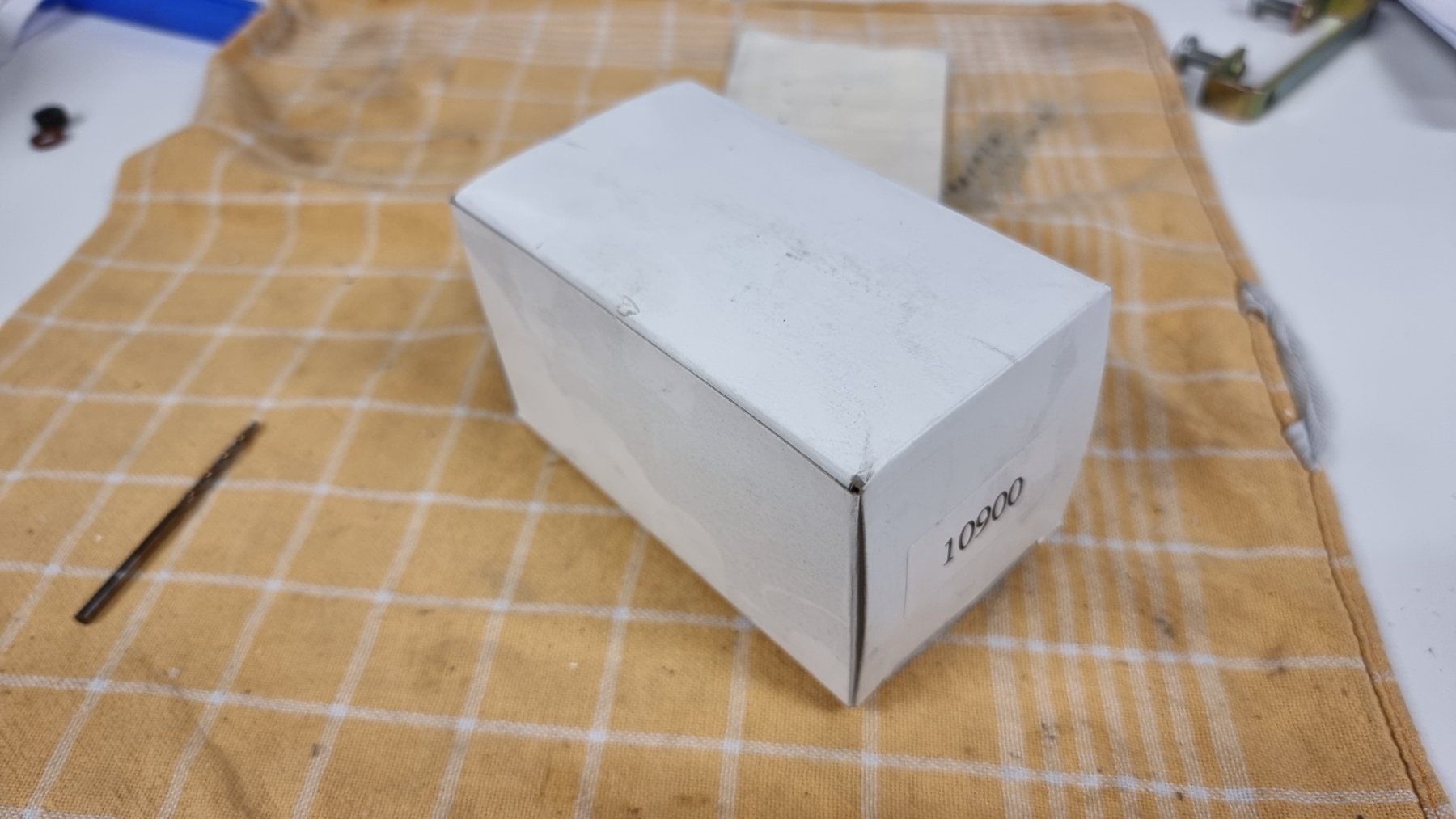 Parti ricambio per ciclomotori: Luftfilter – Nuovo e nell'imballaggio originale da ramiswil venduto da saboli01 4