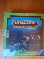 Minecraft in Folie!