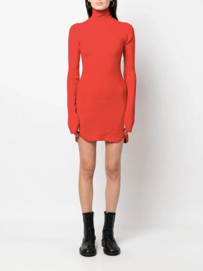 Zadig & Voltaire Vestiti: Zadig Voltaire Runway Dress – Nuovo e nell'imballaggio originale da Zürich venduto da jujusi