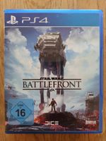 Star Wars Battlefront PS4 / PS5
