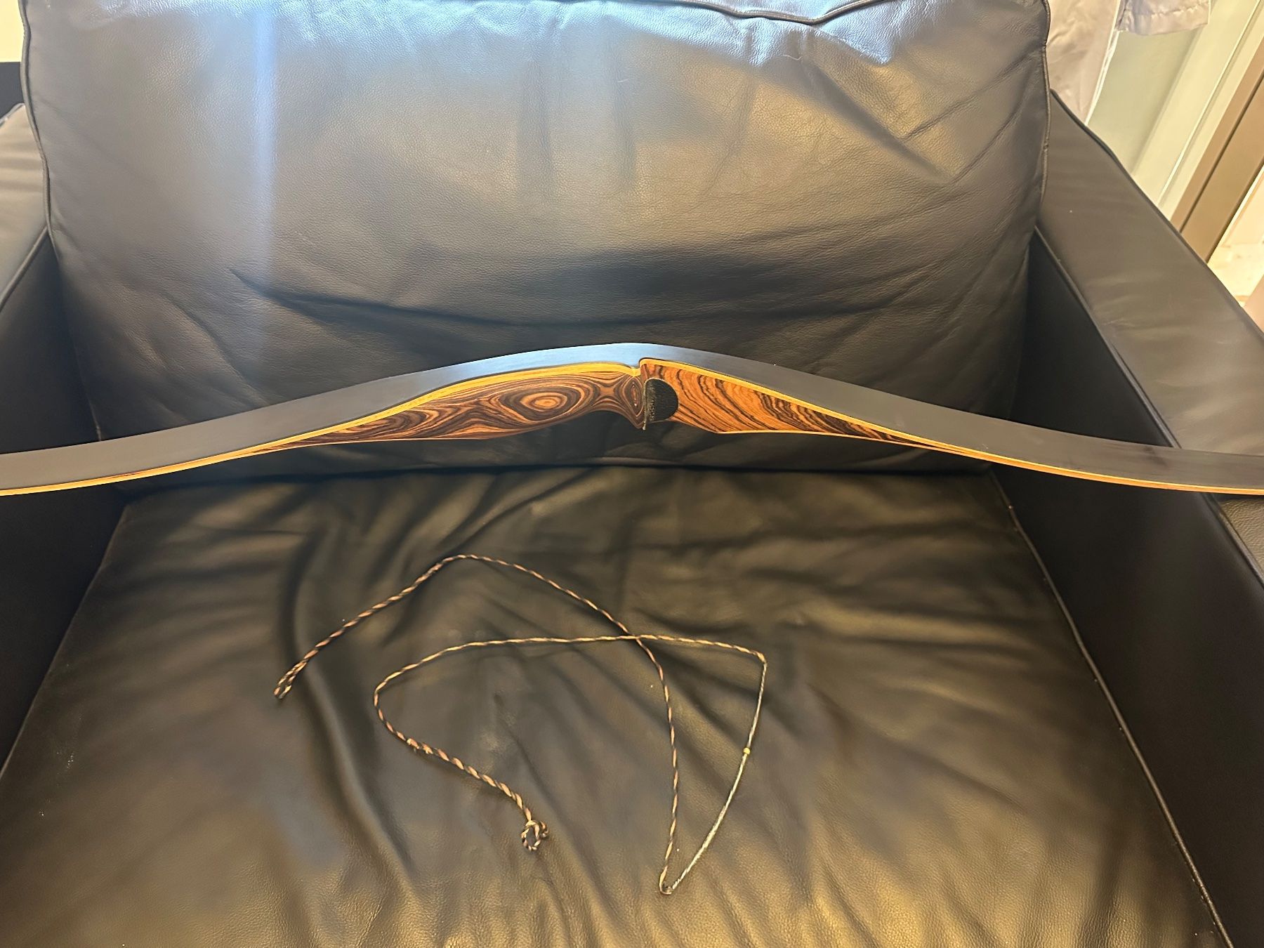 Tiro con l'arco: Antur Drogon Hybridbogen – Usato da Baar venduto da Martinkueng