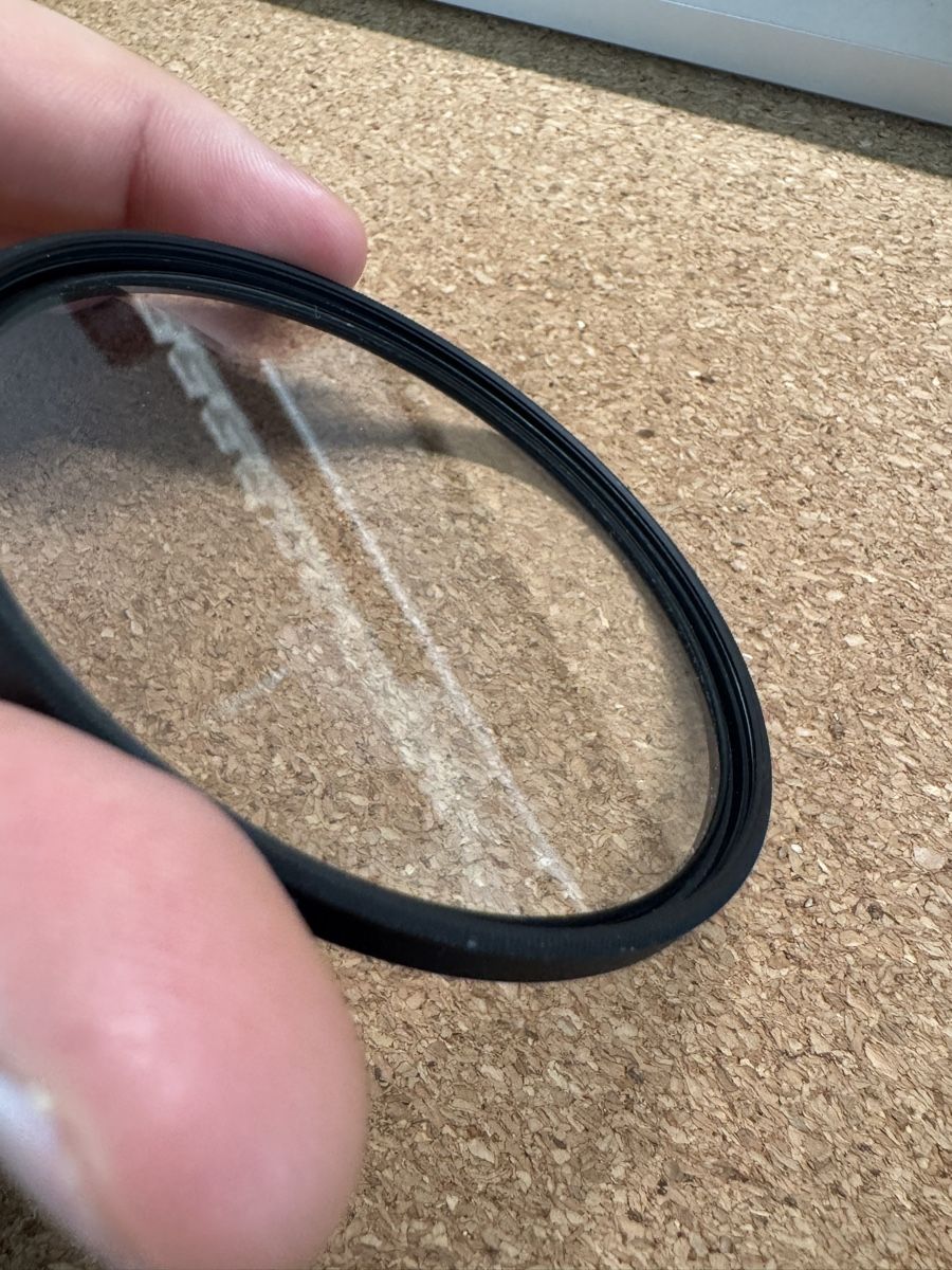 Kenko Filtri: Kenko UV Filter 77mm – Usato da Zürich venduto da shu_knl5 2