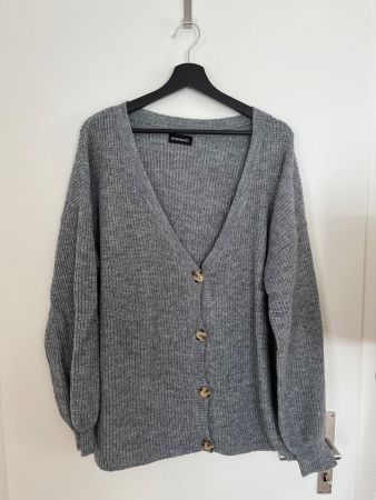 Strickjacke