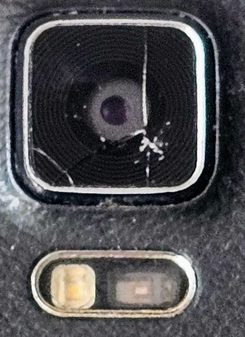 Coque Arrière De Rechange Pour Samsung Galaxy Note 10+ - Pièce Détachée De Remplacement (installation Professionnelle Conseillée)