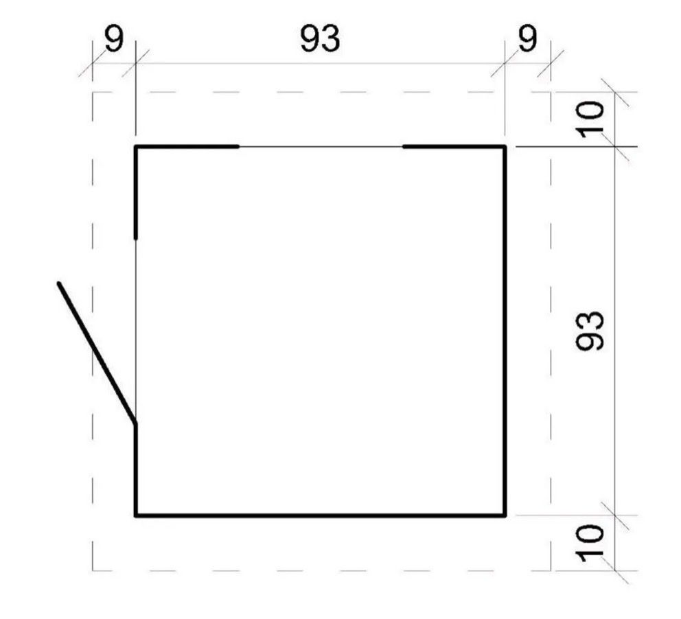 Casette per bambini: Spielhaus Holz Garten – Nuovo (secondo la descrizione) da Wilen b. Wollerau venduto da Yeti17 3