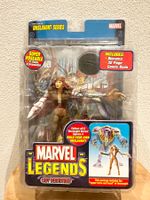 Marvel Legends ONSLAUGHT Lady Deathstrike toy biz 2006