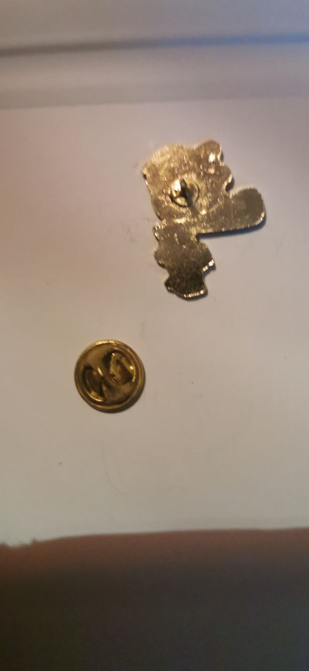 Plaketten & Abzeichen: Pin Les Pierrafeu  – Gebraucht aus Genève von vins50 1