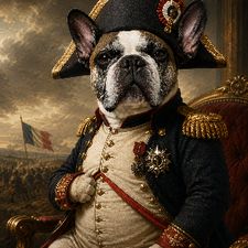 Profile image of NapoleonSSCS