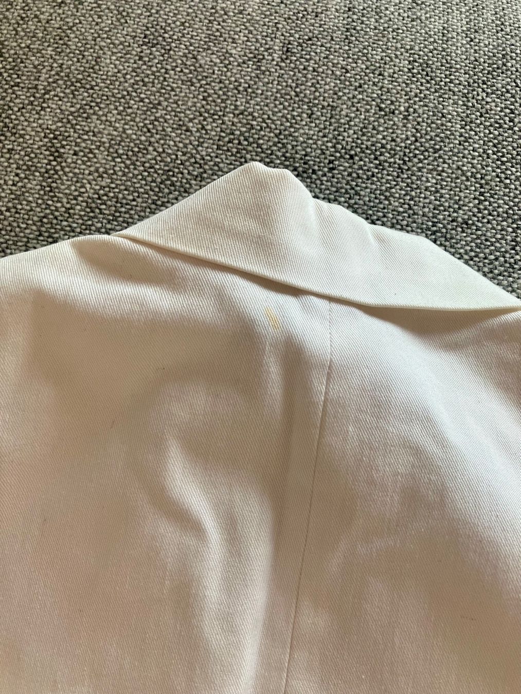 Isabel Marant Giacche: Isabel Marant Blazer, Baumwolle / Seide, Gr. 36 – Usato da Zürich venduto da mou_j96c 8