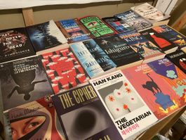 Full Book Collection - Excellent to Great Condition 