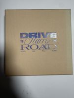 Astro drive to the starry road album