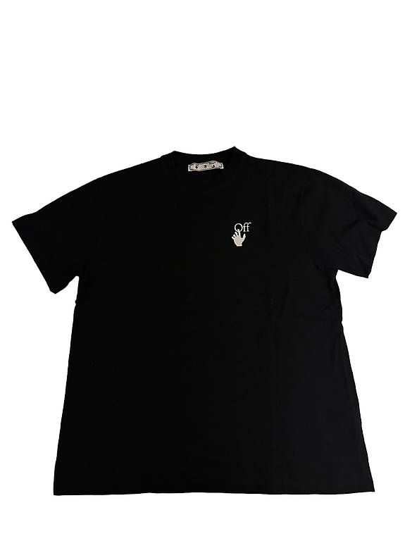 T-shirt: Off White T-Shirt Caravaggio – Usato da Zürich venduto da Richmond122