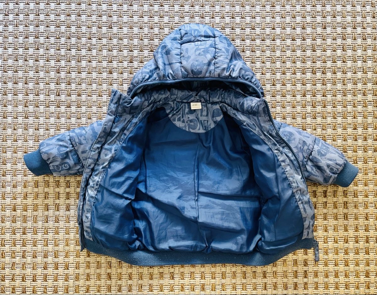 H&M Giacche & Cappotti: Veste d’hiver Taille 92 – Usato da Sion venduto da FashionStore3 2