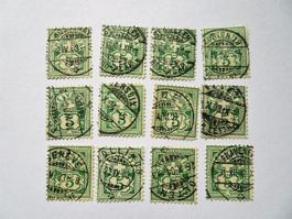 Vollstempel
