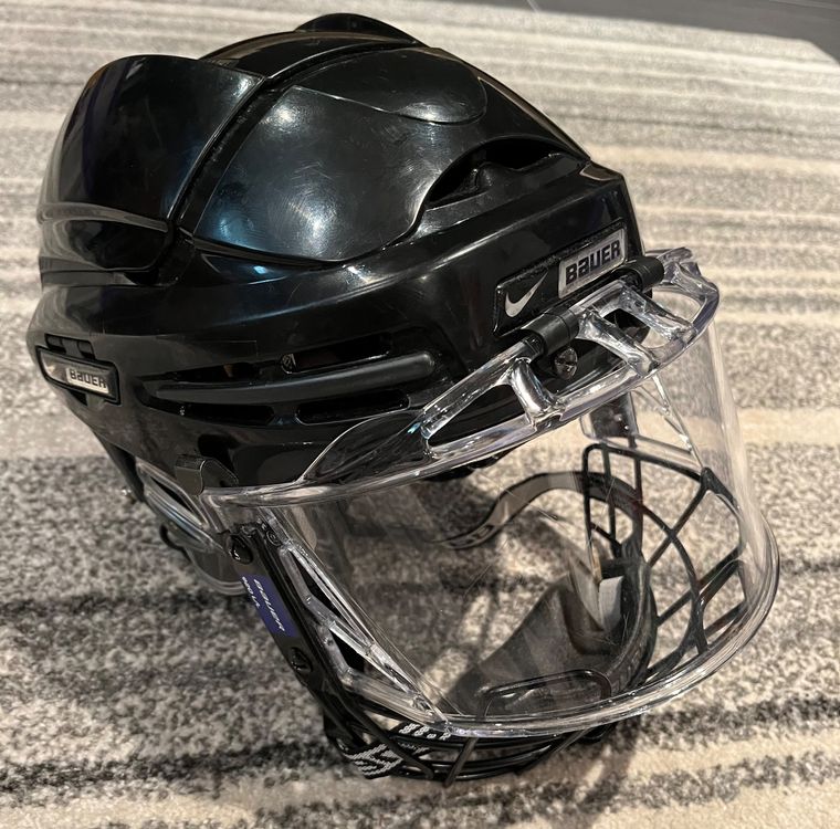 KOHO Eishockeyhelm (Gebraucht) in wila für CHF 17 - mit Lieferung auf
