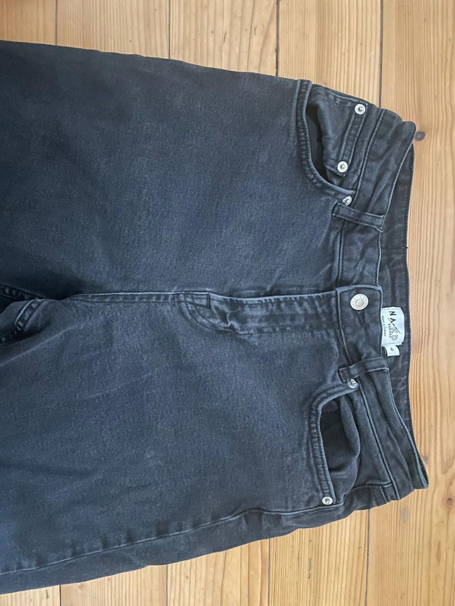 Jeans: Jeans von NA-KD Grösse 40 – Usato da Winterthur venduto da mamba2021 3