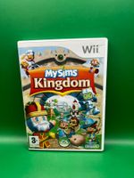 MySims Kingdom (Französisch) - Nintendo Wii