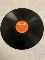 LP  Helmut Zacharias – Rosen Aus Dem Süden