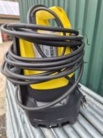 Kärcher Wasserpumpe