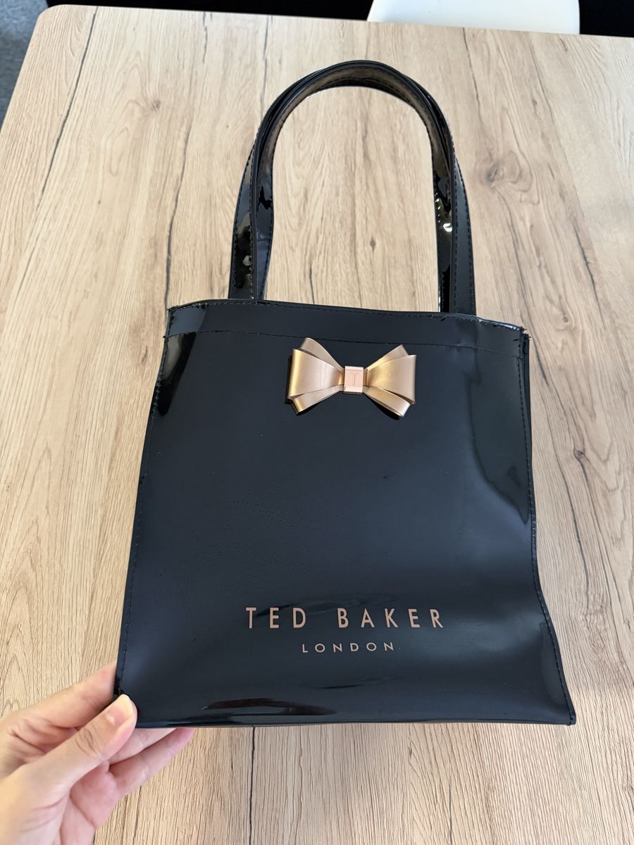 Kindertaschen: Ted baker london – Gebraucht aus Glis von zey_22mw
