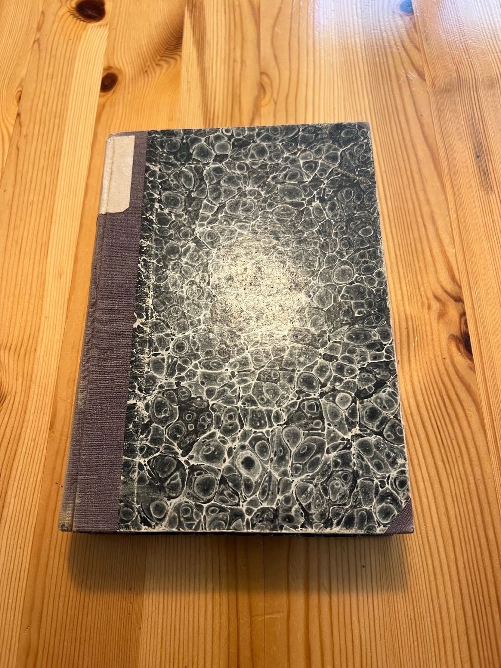 Libri: antik Volksschule 1871 – Usato da Degersheim venduto da Rrimi 1