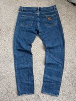 Carhartt Jeans, Grösse 36/34 relaxed