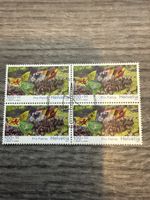 Schweiz Briefmarken Pro Patria Helvetia Viererblock 2010!