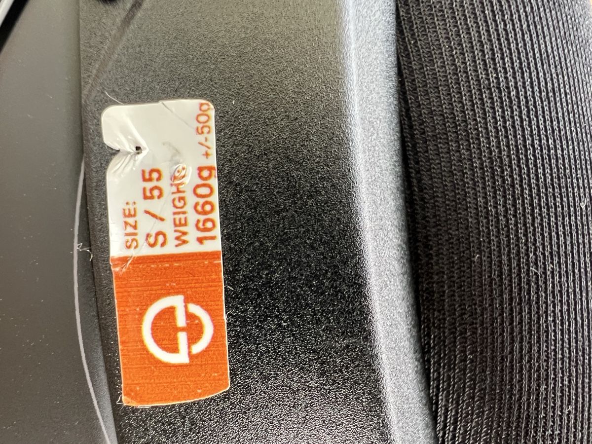 Schuberth Caschi & visiere: Motorradhelm Schuberth, S – Usato da Schöftland venduto da mamajasima5 6