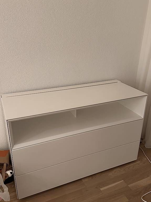 Mobili TV: Sideboard Kommode mit Ablagefach und Schublade – Usato da Oberentfelden venduto da dernecati