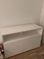 Sideboard Kommode mit Ablagefach und Schublade