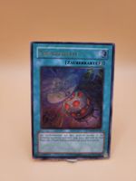 Abfangwelle Zauberkarte Yu-Gi-Oh! - Selten - Ultimate Rare!