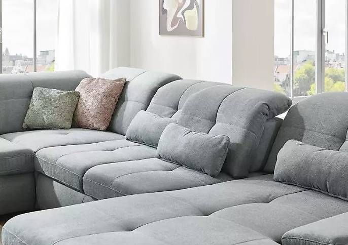 Sofas: Grands canapé modulable - convertible lit – Gebraucht aus Sierre von Leti-7 3