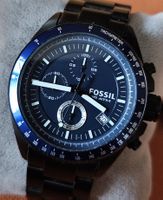 FOSSIL Chronograph Herrenuhr 45mm (wie neue)