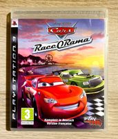 Cars Race O Rama PS3