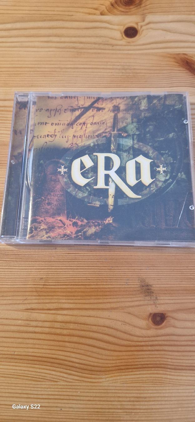 CDs: Era – Era – Gebraucht aus Yvonand von CD-KINGDOM 1